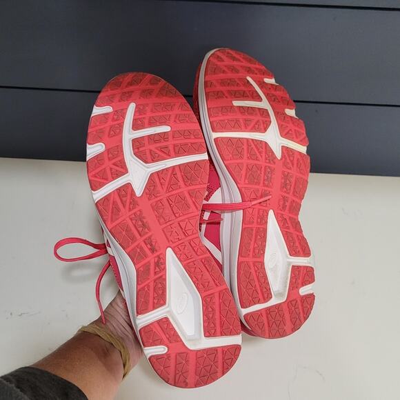 Asics Gel Cross Training Running Shoe Size 7 - Picture 7 of 10